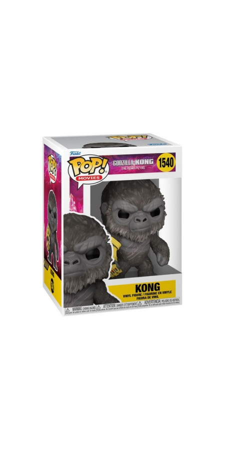 Pop Godzilla X Kong - Kong 1540