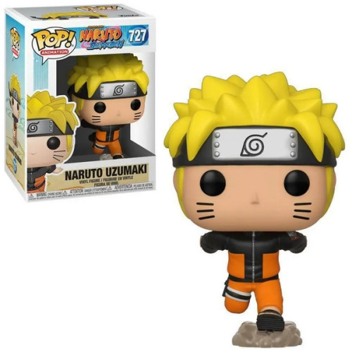 Pop Naruto Uzumaki