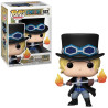 One Piece Funko Pop ! Sabo 922