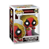 Funko Pop Marvel Pop Deadpool Beauty Pageant 1340