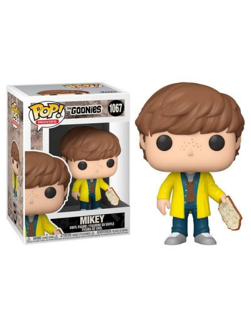 Funko Pop - The Goonies - Mikey 1067