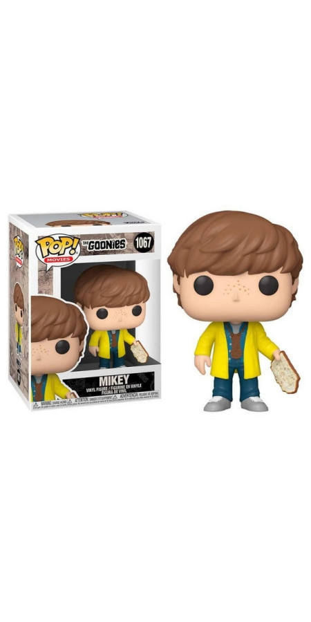 Funko Pop - The Goonies - Mikey 1067