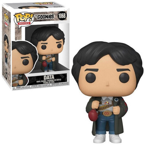 Funko Pop - The Goonies - Data 1068