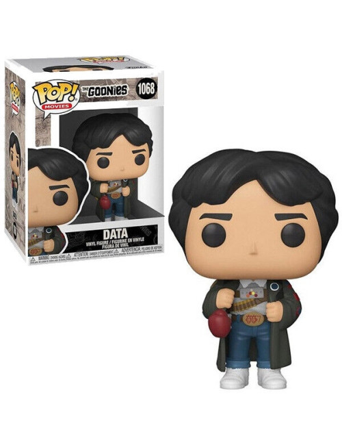 Funko Pop - The Goonies - Data 1068