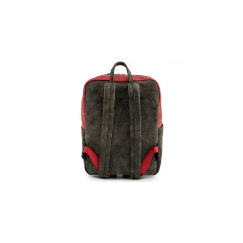 STAR WARS- Mini Sac à dos - Loungefly Lands Mustafar Square -