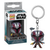 STAR WARS AHSOKA - Pocket Pop Keychains - Sabine Wren