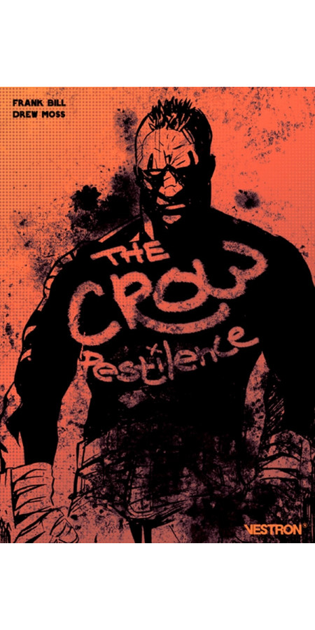 THE CROW - Pestilence (VF)