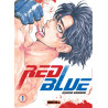 Red Blue T01 (VF)