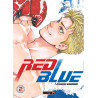 Red Blue T02 (VF)