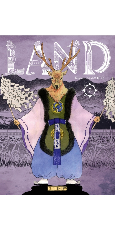 Land T07 (VF)