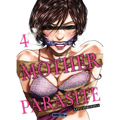 Mother Parasite T04 (VF)