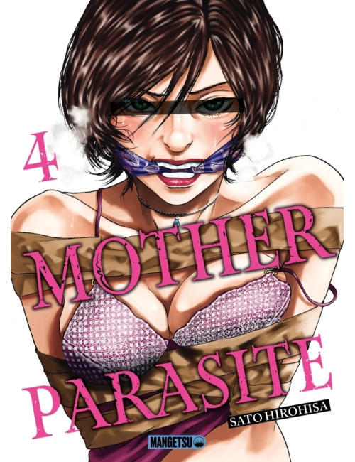 Mother Parasite T04 (VF)