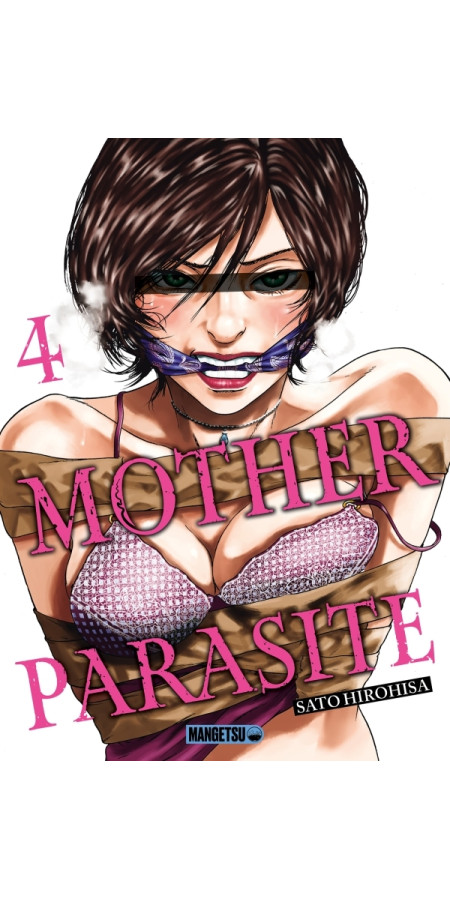 Mother Parasite T04 (VF)