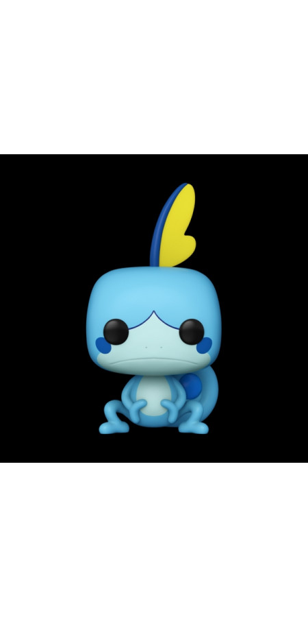 Pokemon Pop Sobble / Larmeleon 949