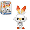 Pokemon Pop Flambino 922