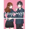 Horimiya - Tome 17 (VF)