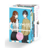 Horimiya T17 : A piece of memories Edition limitée (VF)