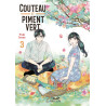 COUTEAU ET PIMENT VERT VOL.3 (VF)