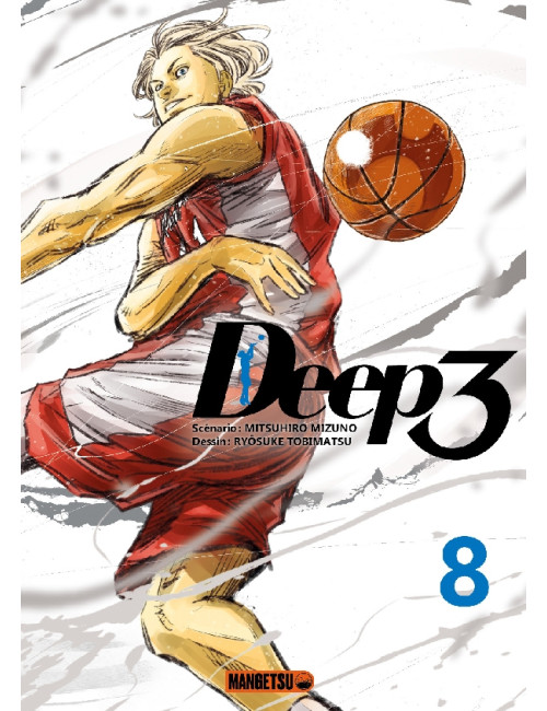 Deep 3 T08 (VF)