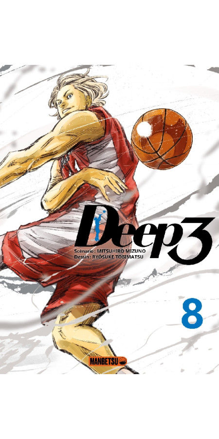 Deep 3 T08 (VF)