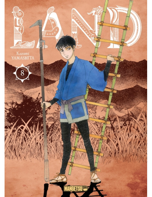 Land T08 (VF)