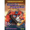 The TRANSFORMERS The movie (VF)