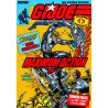 G.I. JOE, A Real American Hero : Maximum Action T04 - Snake-Eyes vs. Cobra Commander (VF)