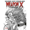 Wolverine : L'Arme X - Edition Noir & Blanc (VF)