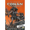 Colossal Conan Le Cimmérien - OMNIBUS (VF)