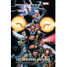 Ultimate X-Men Omnibus T02 (VF)