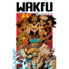 WAKFU T01 Tome 2 (VF)