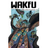 WAKFU T01 Tome 3 (VF)