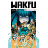 WAKFU T01 Tome 5 (VF)