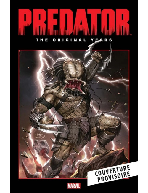 Predator Omnibus Volume 2 (VF)