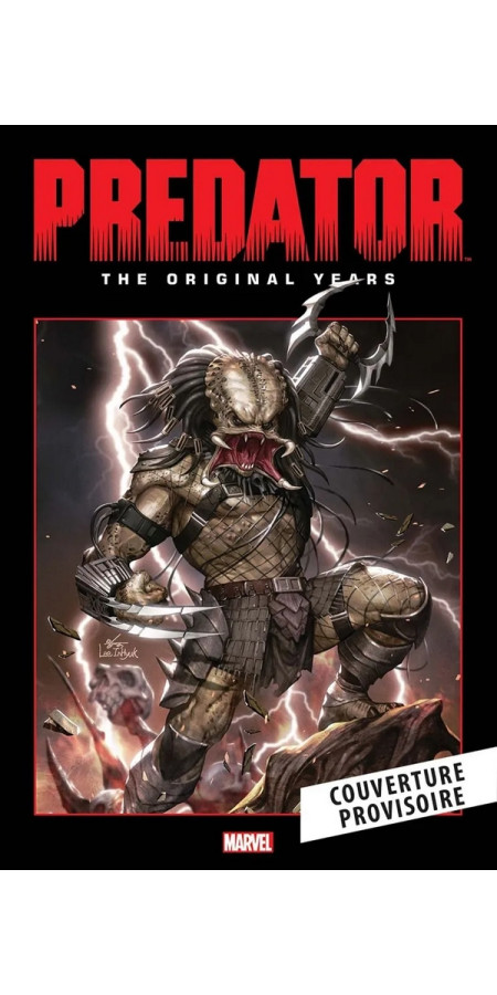 Predator Omnibus Volume 2 (VF)