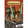 Star Wars - La Haute République - Phase III T01 (VF)