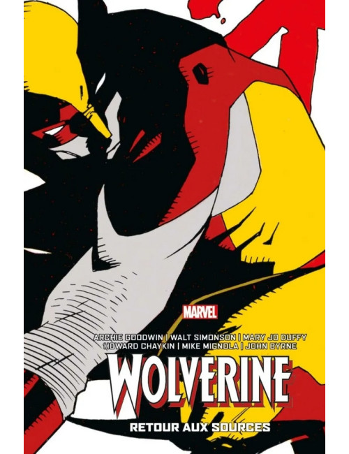 Wolverine : Retour aux sources - Epic Collection - COLLECTOR (VF)