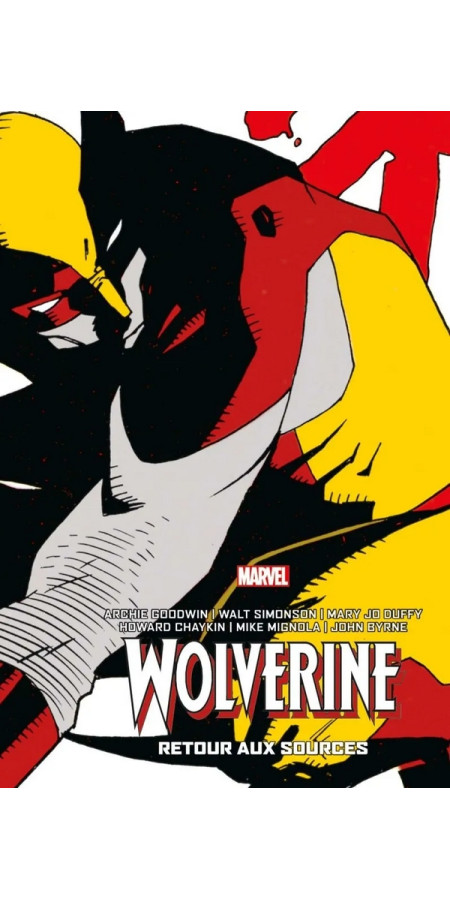 Wolverine : Retour aux sources - Epic Collection - COLLECTOR (VF)