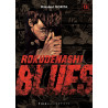 Rokudenashi Blues T13 (VF)