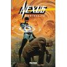 NEXUS Omnibus Volume 2 (VF)