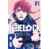 Blue Lock Tome 21 (VF)