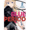 Blue Period Tome 2 (VF)