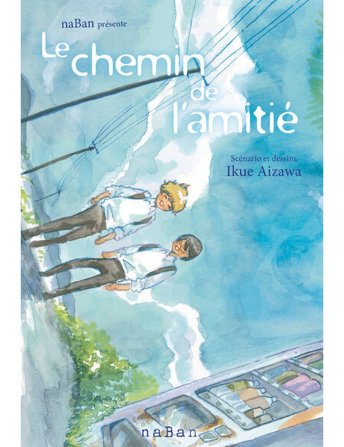 Le chemin de l´amitié (VF)