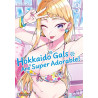 HOKKAIDO GALS ARE SUPER ADORABLE ! T03 (VF)