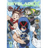 BEYBLADE X T01 (VF)