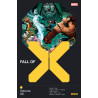 Fall of X T09 (VF)