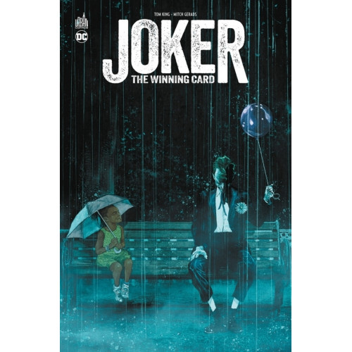 Joker The Winning Card (VF)