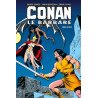 Conan le Barbare : L'intégrale 1982-1983 (T15) (VF)