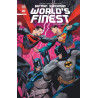 Batman Superman World’s Finest tome 4 (VF)