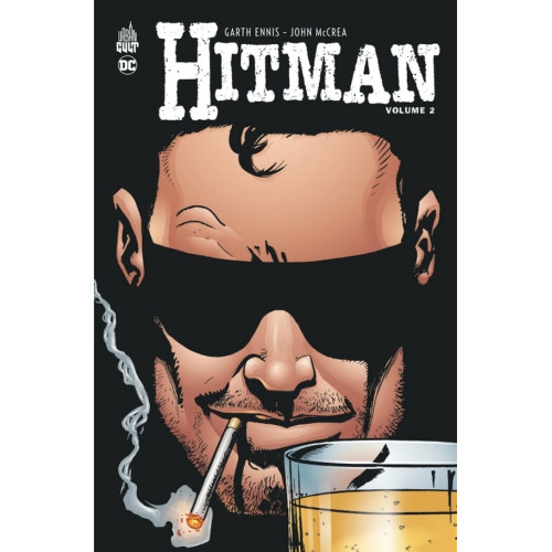 HITMAN - TOME 2 par GARTH ENNIS (VF)